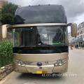 YUTONG 55 Seats Bus Bekas 6127